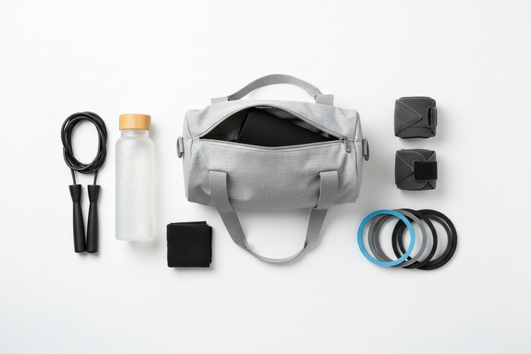 Accesorios fitness