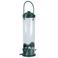 Hanging Bird Feeder Pet Supplies Outdoor Decoration Wild Bird Seed Feeder Garden Paddock Bird Feeding Tool