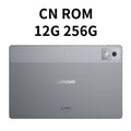 New 2025 Original Lenovo Xiaoxin Pad Pro 12.7 2025 Large Screen MTK Dimensity 8300 8G 12G 256G  2.9K Screen 10200mAh Tablet