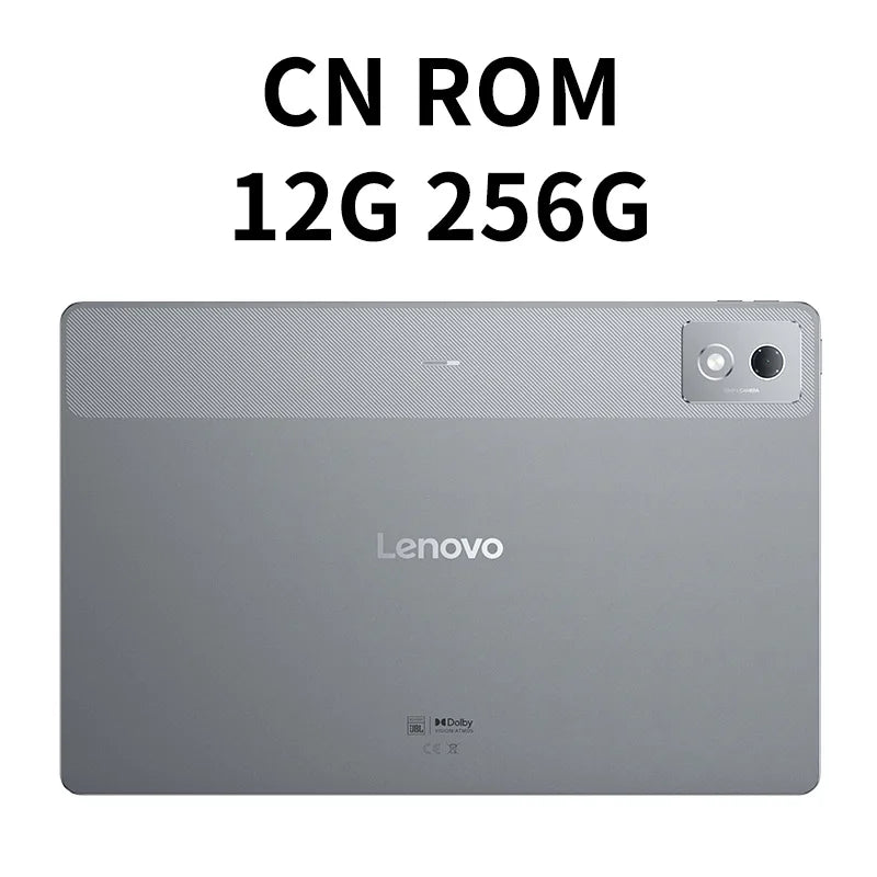 New 2025 Original Lenovo Xiaoxin Pad Pro 12.7 2025 Large Screen MTK Dimensity 8300 8G 12G 256G  2.9K Screen 10200mAh Tablet