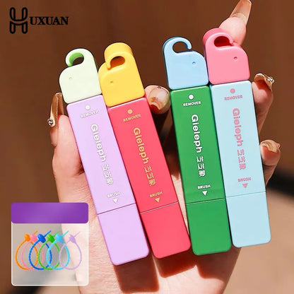 Quitamanchas portátil de 12ml para ropa blanca, eliminación de grasa sin lavado, quitamanchas instantáneo, quitamanchas de ropa blanca