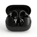 Monster AirClip AC235 AI Translator Ear Clip Earbuds HiFi Stereo Bluetooth 6.0 Headphone TWS Wireless Sport Earphone with APP
