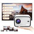 4K Mini Android Portable Projector H5 Pro Projectors HD 4k 1080p Home Theater Tv Android Proyector 4K Video Projecteur Projector