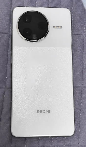 Xiaomi Redmi K80 5G CN Version Snapdragon 8 Gen 3 6.67' 2K Display 6550mAh Battery 50MP Camera 90W Mobile Phone
