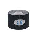 Kinesiology Tape for Therapy Athletes Latex Free Elastic Water Resistant Kinetic Kinesiology Tape for Knee Pain Shoulder Muscle