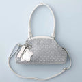 Fashionable Versatile Ladies Handbag Pillow Shaped Crossbody Bag 2026 New Single Shoulder Underarm Bag