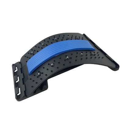 Masajeador de Espalda con Soporte Lumbar
