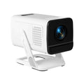 PROGAGA PG310 Android Projector 4k 720P 300Ansi Allwinner H713 Smart Projetor PG310 Home Theater Video Mini Portable Projector