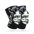 1 Pair Sports Knee Pads Padded Compression Pro Knee Sleeves for Youth & Adult Basketball Wrestling Volleyball Workout Knee Brace