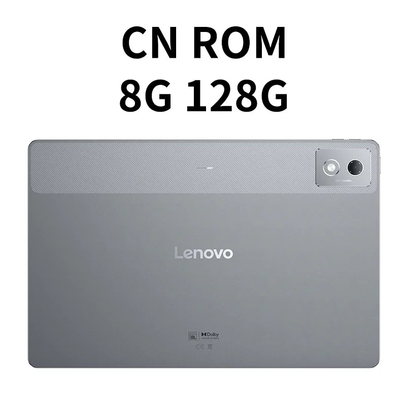 New 2025 Original Lenovo Xiaoxin Pad Pro 12.7 2025 Large Screen MTK Dimensity 8300 8G 12G 256G  2.9K Screen 10200mAh Tablet