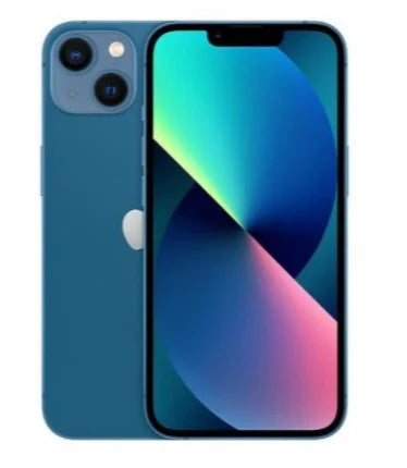 Refurbished iPhone 13 Mini 5G-Smartphone with Face ID, 4 GB of RAM, 128/256 GB of storage, 5.4'' screen, A15 Hexa-Core processor-Excellent condition