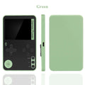 Mini Handheld Game Console Built-in 500 Retro Games 2.4inch LCD Screen Console for Kids Toy Game Portable Video Game Player