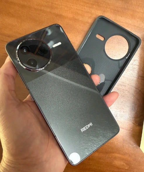 Xiaomi Redmi K80 5G CN Version Snapdragon 8 Gen 3 6.67' 2K Display 6550mAh Battery 50MP Camera 90W Mobile Phone