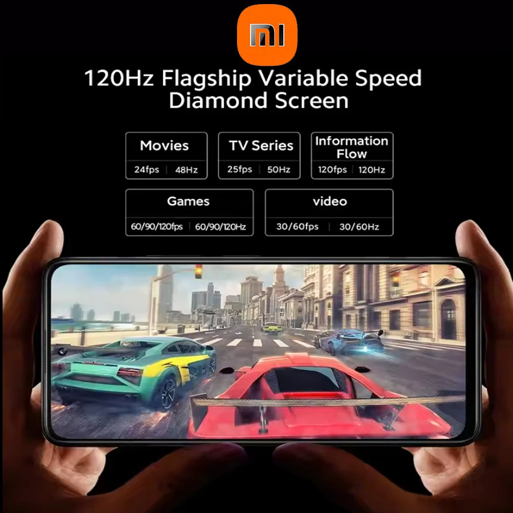 [EU/US/UK specifications] Redmi Note 10 Pro 8GB+128GB 5000mAh 67W/NFC/GPSOriginal 4G Smartphone Xiaomi