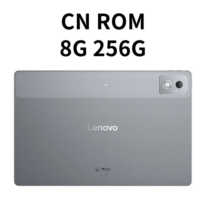 New 2025 Original Lenovo Xiaoxin Pad Pro 12.7 2025 Large Screen MTK Dimensity 8300 8G 12G 256G  2.9K Screen 10200mAh Tablet