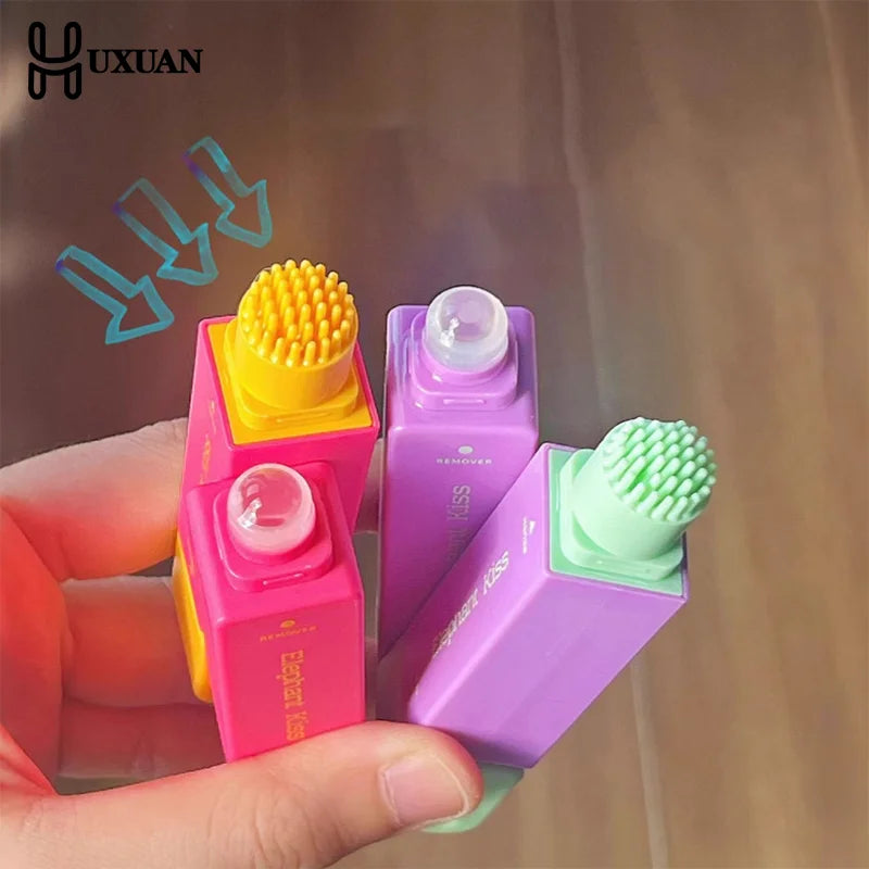 Quitamanchas portátil de 12ml para ropa blanca, eliminación de grasa sin lavado, quitamanchas instantáneo, quitamanchas de ropa blanca