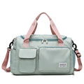 Mommy Bag Maternity Hospital HandBag Large Capacity Baby Diaper Bag Light Travelling Hand Luggage Unisex Sports Bag For Men