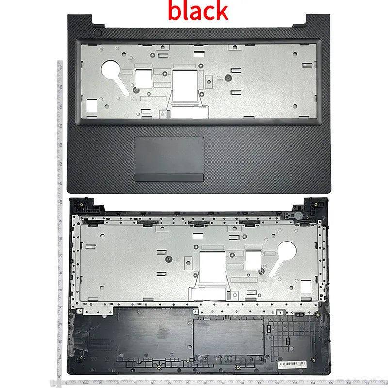 Laptop Bottom Base Case Cover FOR Lenovo IdeaPad 300-15 300-15ISK 300-15-ifi 300-15IBR 15.6" AP0YM000400 Case