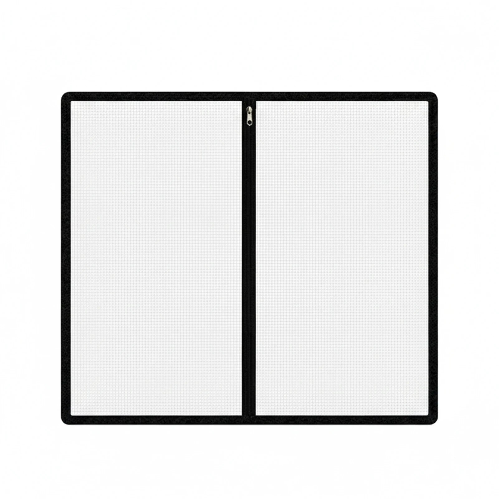 Pet Gate Fence No Drilling Mesh Barrier Anti Escape Door Guard for Cats and Dogs Durable Scratch Proof for Kitchen Stairs