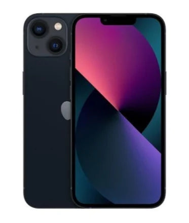 Refurbished iPhone 13 Mini 5G-Smartphone with Face ID, 4 GB of RAM, 128/256 GB of storage, 5.4'' screen, A15 Hexa-Core processor-Excellent condition