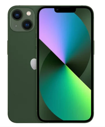 Refurbished iPhone 13 Mini 5G-Smartphone with Face ID, 4 GB of RAM, 128/256 GB of storage, 5.4'' screen, A15 Hexa-Core processor-Excellent condition