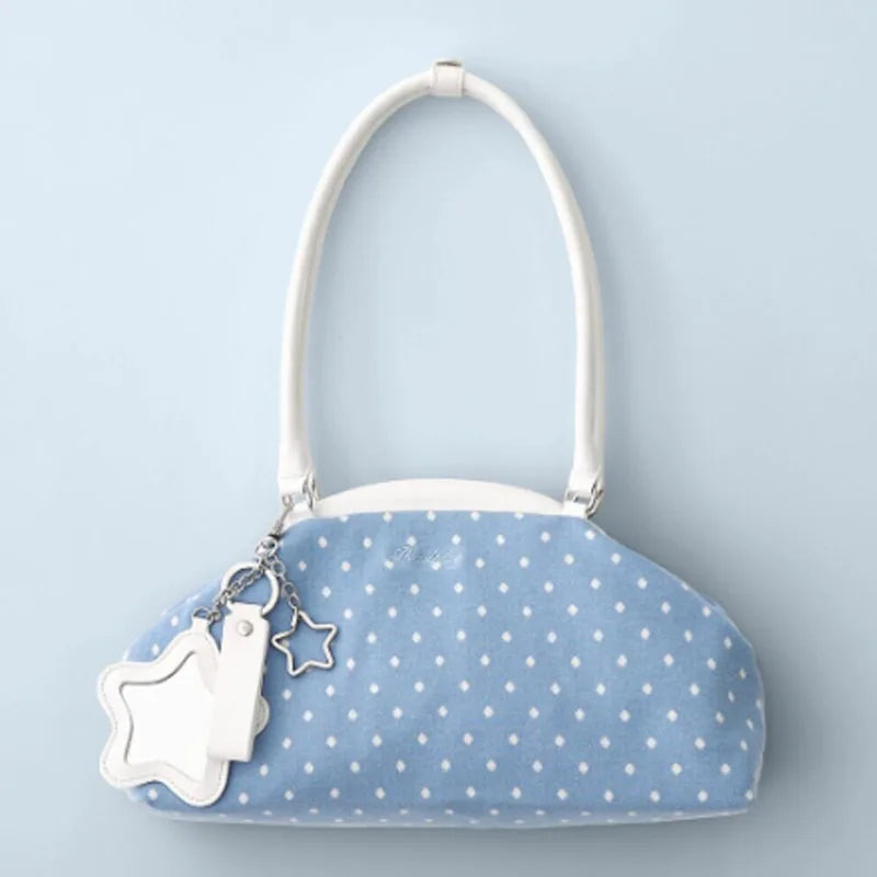 Fashionable Versatile Ladies Handbag Pillow Shaped Crossbody Bag 2026 New Single Shoulder Underarm Bag