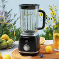 TINSOL Multifunctional Juicer Home Blender 10 Blades Multifunctional Juicer Ice Crusher High Juice Yield, Kitchen Tool