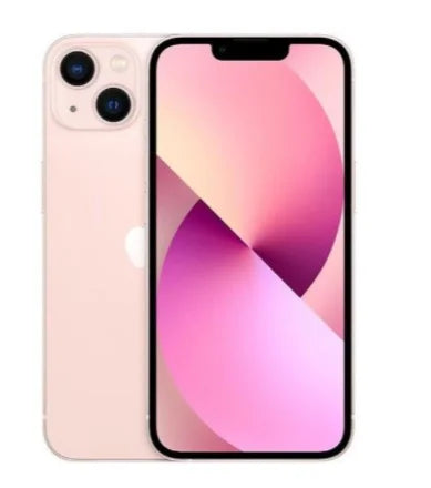 Refurbished iPhone 13 Mini 5G-Smartphone with Face ID, 4 GB of RAM, 128/256 GB of storage, 5.4'' screen, A15 Hexa-Core processor-Excellent condition