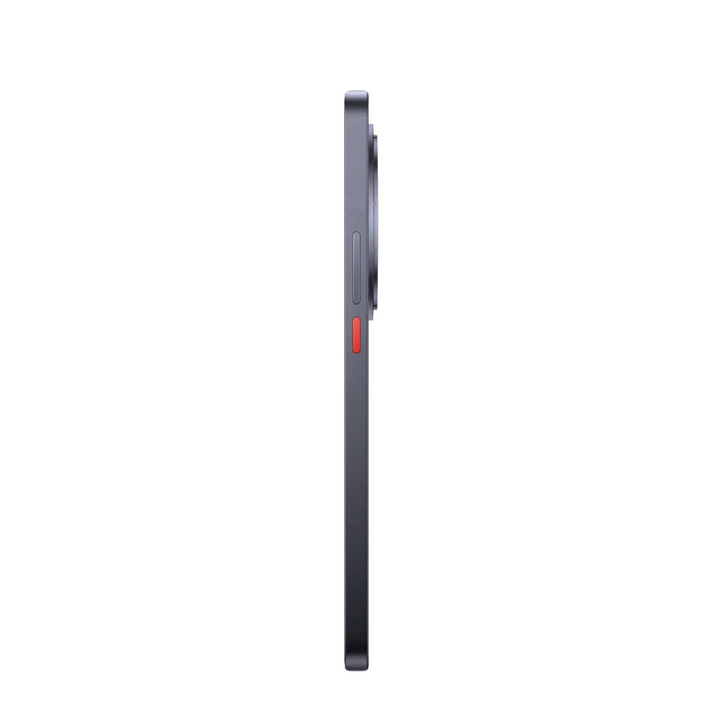 MEIZU Lucky 08  AI 5G Smartphone Snapdragon 7s Gen 2 Dual SIM 6.78"FHD+ AMOLED Play Store 100MP Dual Camera Flyme OS 6000mAh