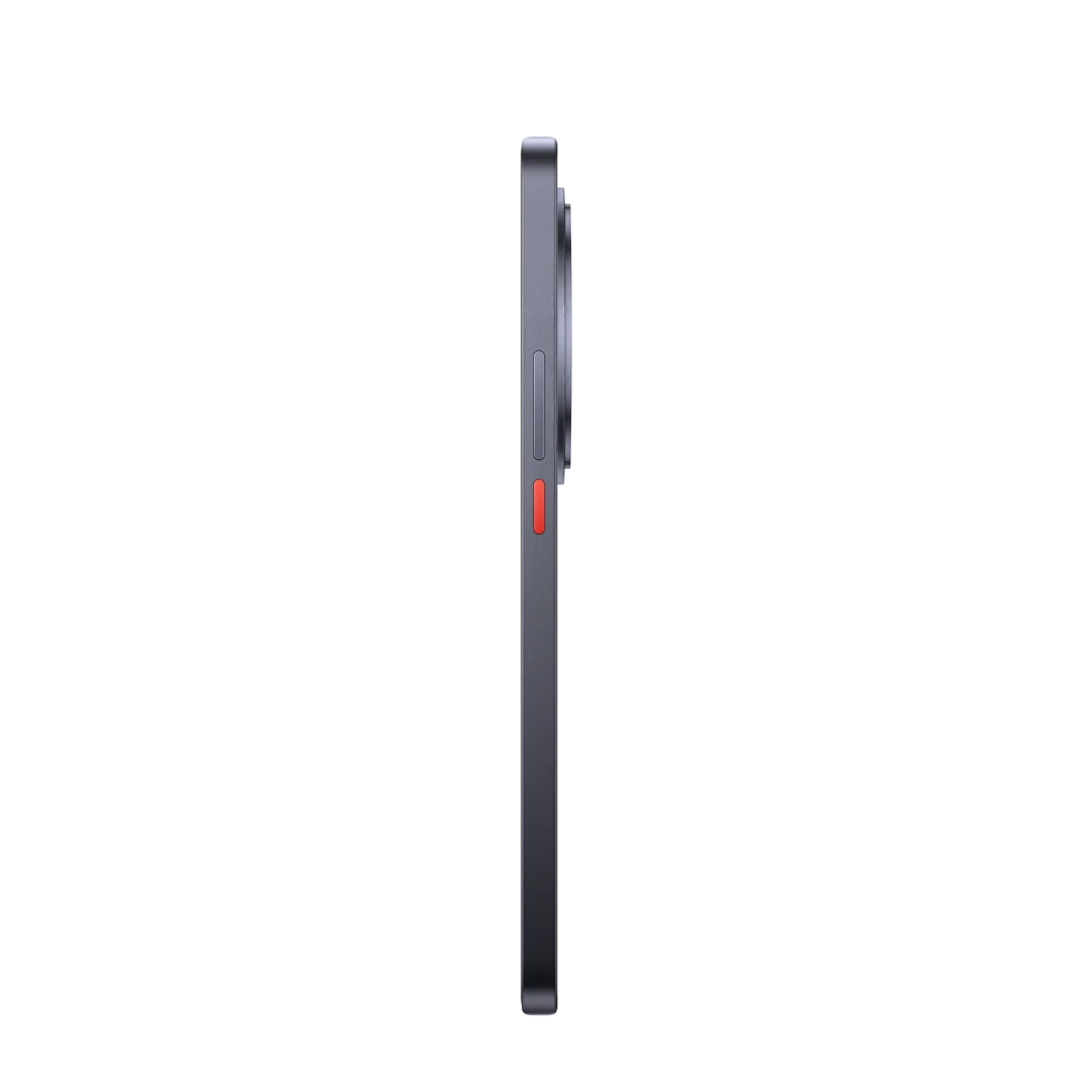 MEIZU Lucky 08  AI 5G Smartphone Snapdragon 7s Gen 2 Dual SIM 6.78"FHD+ AMOLED Play Store 100MP Dual Camera Flyme OS 6000mAh