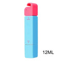 Bolígrafo Quitamanchas Portátil – Doble Cabezal, 12ml