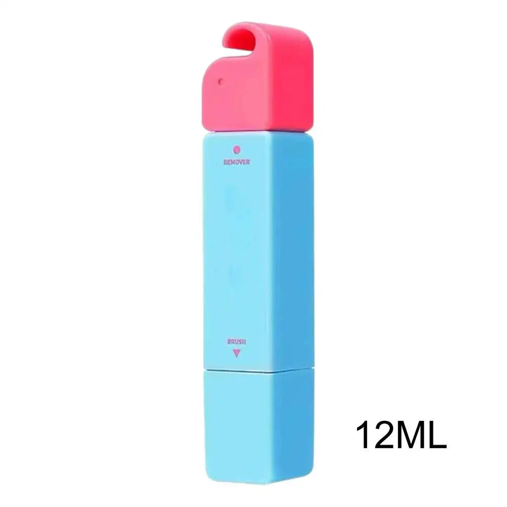 Bolígrafo Quitamanchas Portátil – Doble Cabezal, 12ml