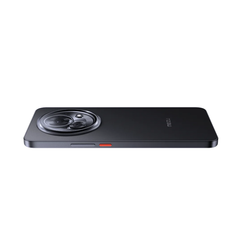 MEIZU Lucky 08  AI 5G Smartphone Snapdragon 7s Gen 2 Dual SIM 6.78"FHD+ AMOLED Play Store 100MP Dual Camera Flyme OS 6000mAh