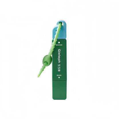 Quitamanchas portátil de 12ml para ropa blanca, eliminación de grasa sin lavado, quitamanchas instantáneo, quitamanchas de ropa blanca